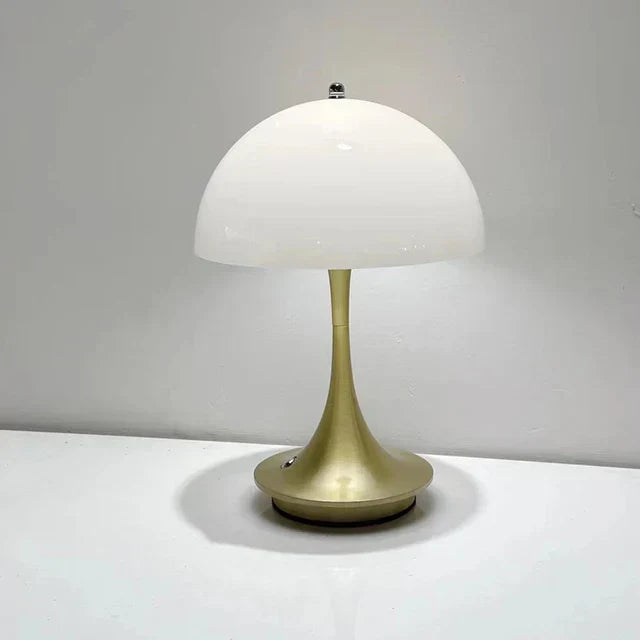 Variant image for Weiß und Gold
