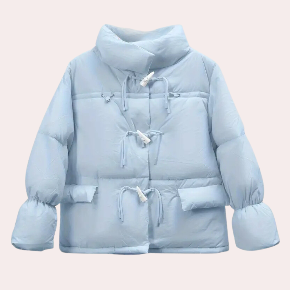 Elegante und bequeme Damenjacke 0