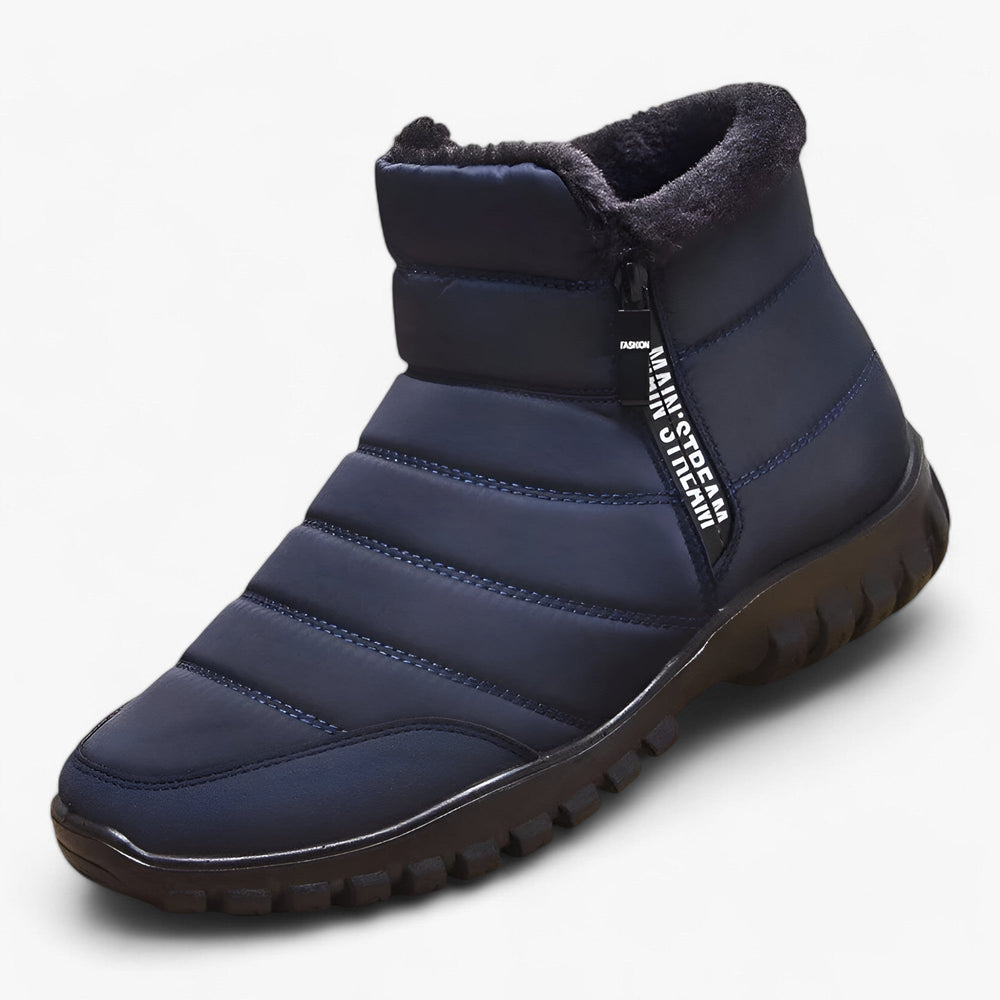 Ethan | Herren-Winterschuhe – wasserdicht und warm im Winter 3