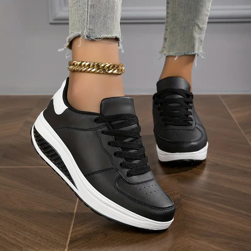 Damen schuhe mit orthopädischer Passform