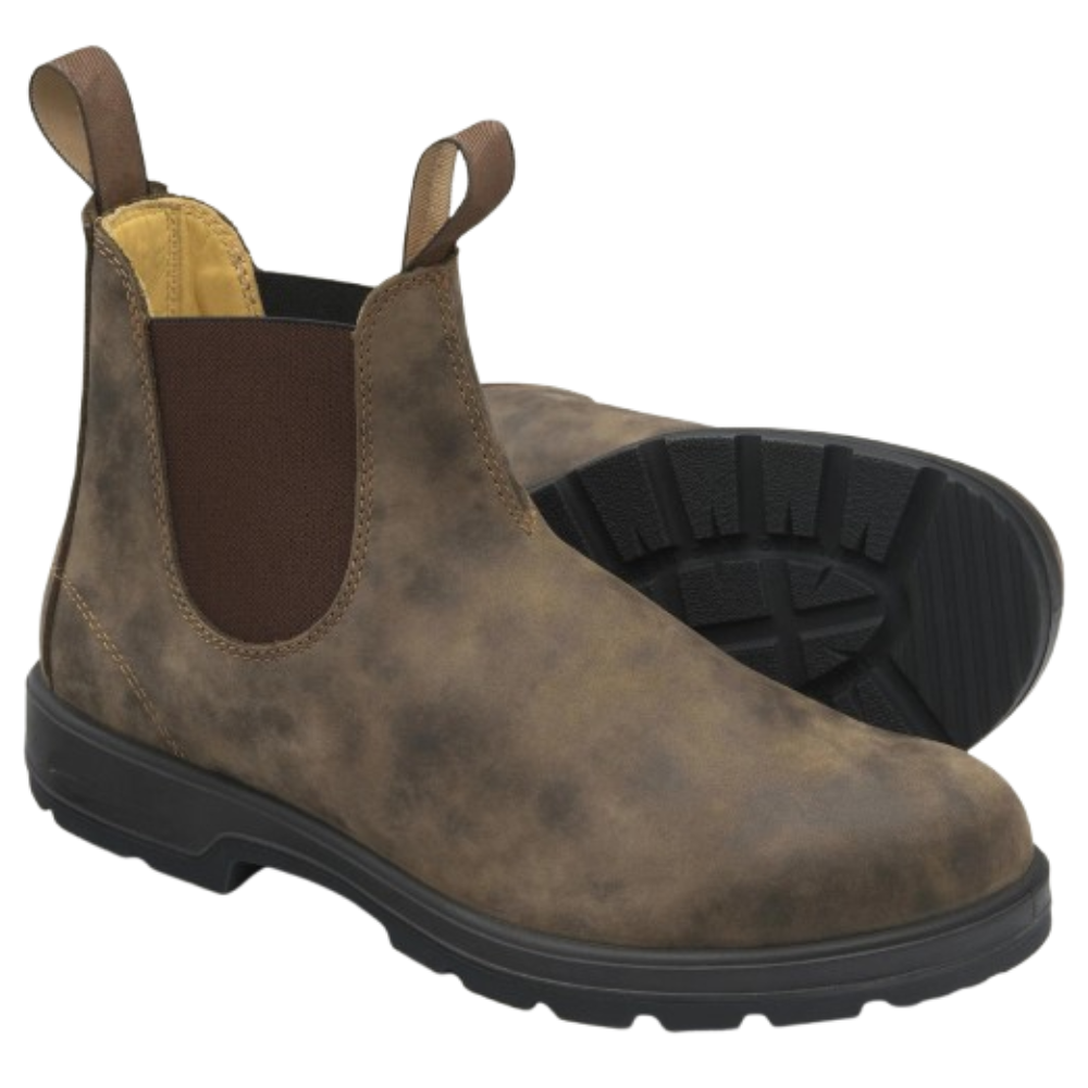 Fudus | Orthocomfort Chelsea Schneestiefel Unisex 0