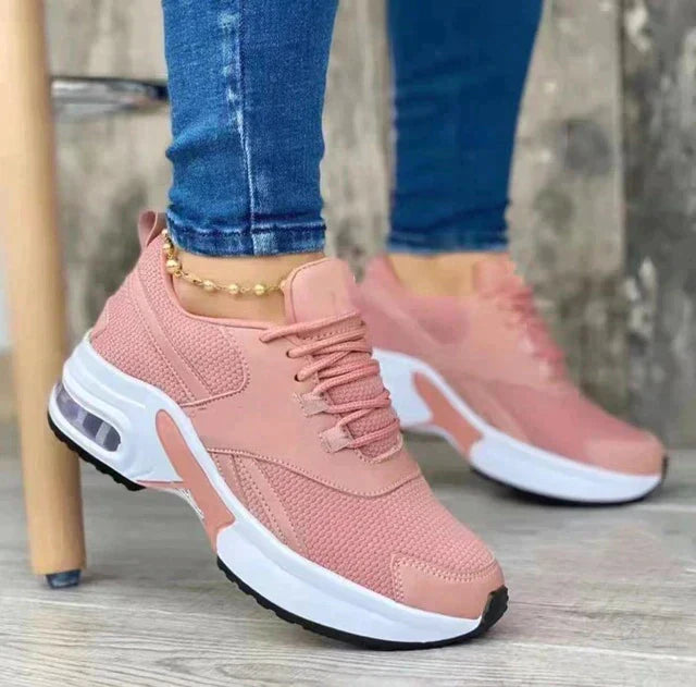 Damen­schuhe mit orthopädischem Fußbett