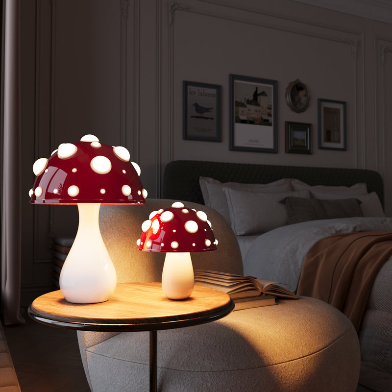 Luminara™ Tischlampe – Elegante LED Beleuchtung für Ihr Interieur-1