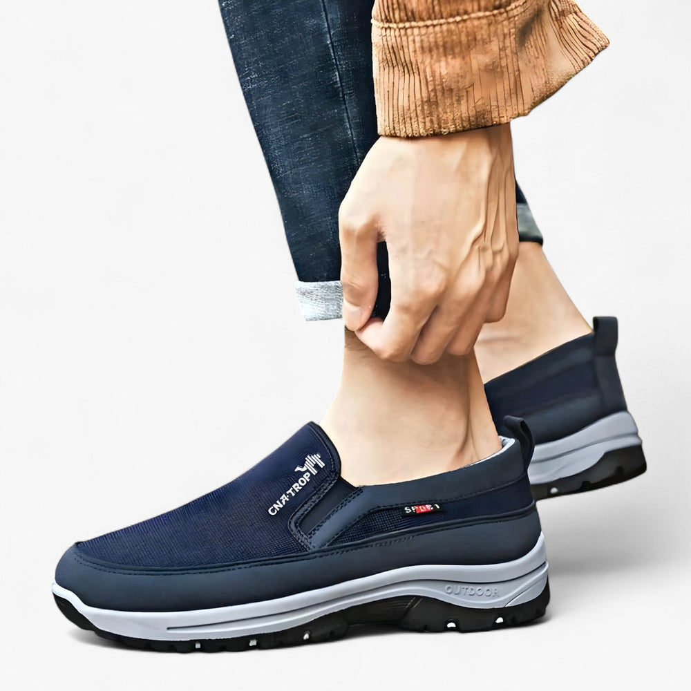 Leon | Ultimo Komfort-Orthopädische Schuhe 1