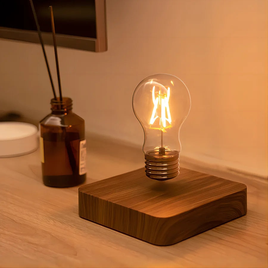 LevetatingBulb™ | Schwimmende Glühbirne-1