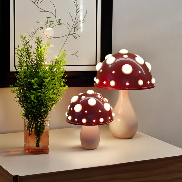 Luminara™ Tischlampe – Elegante LED Beleuchtung für Ihr Interieur-3