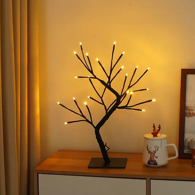 Enchantedbranch – neue baumlichter-1