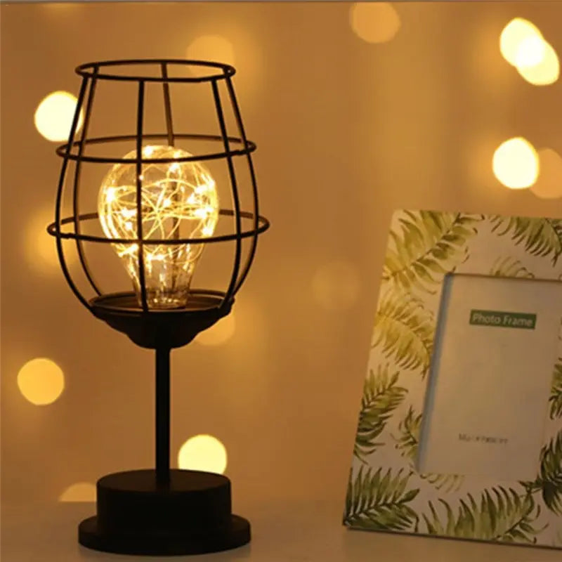 ArtisanLights | retro tischlampe-5