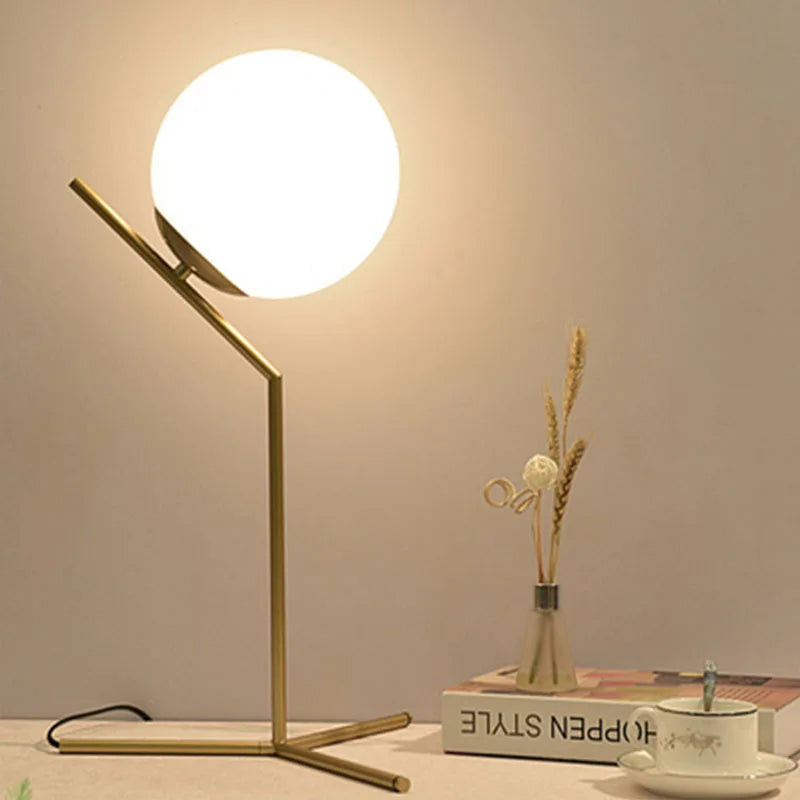 Moderne Nachttischlampe Schwarz mit Weichem Licht für Stilvolle Beleuchtung-4
