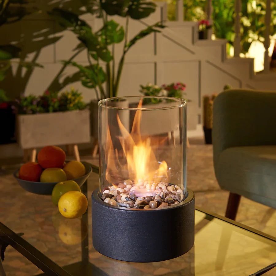TableFlame | Elegante & Moderne Tischfeuerlaterne-1