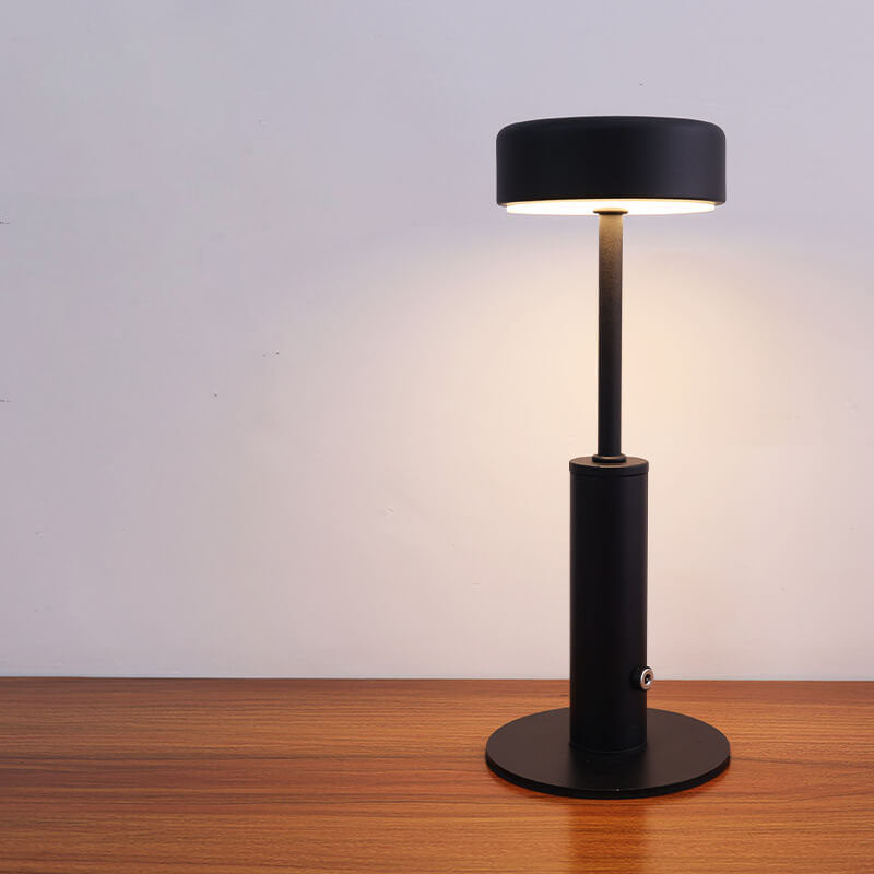 Variant image for Moderne LED Tischlampe mit Farbwechsel und elegantem Design für Schlafzimmer und Büro-5