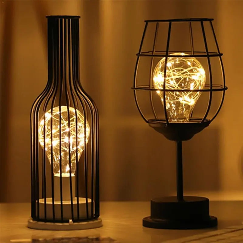 ArtisanLights | retro tischlampe-4