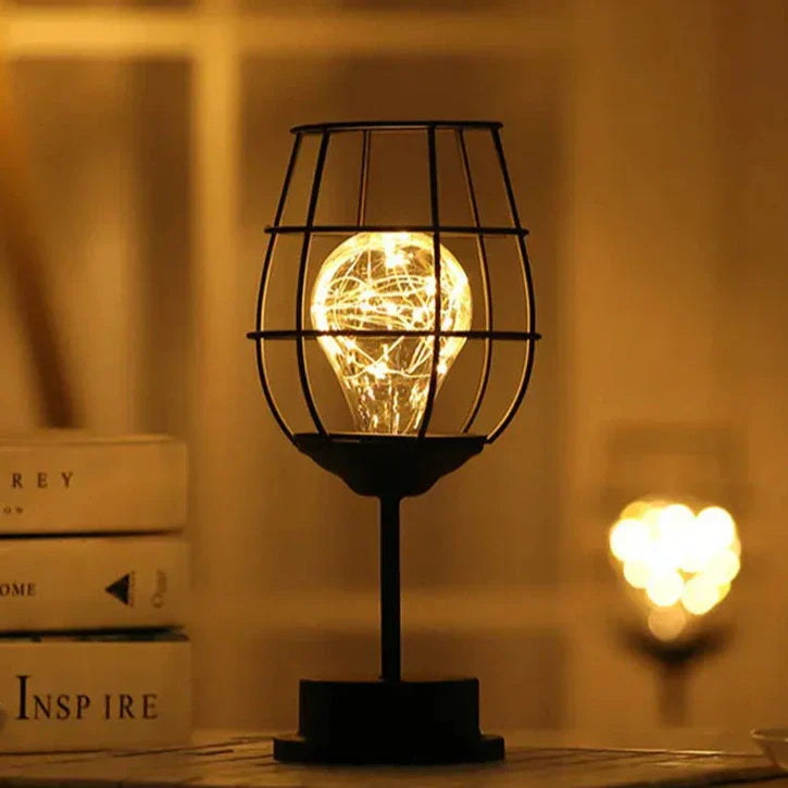 ArtisanLights | retro tischlampe-6