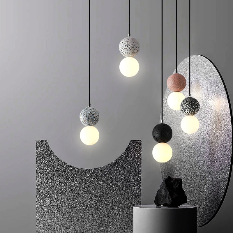 Minimalistische Deckenlampe Schwarz für Wohnzimmer – Elegante Beleuchtung für Stilvolle Räume-2