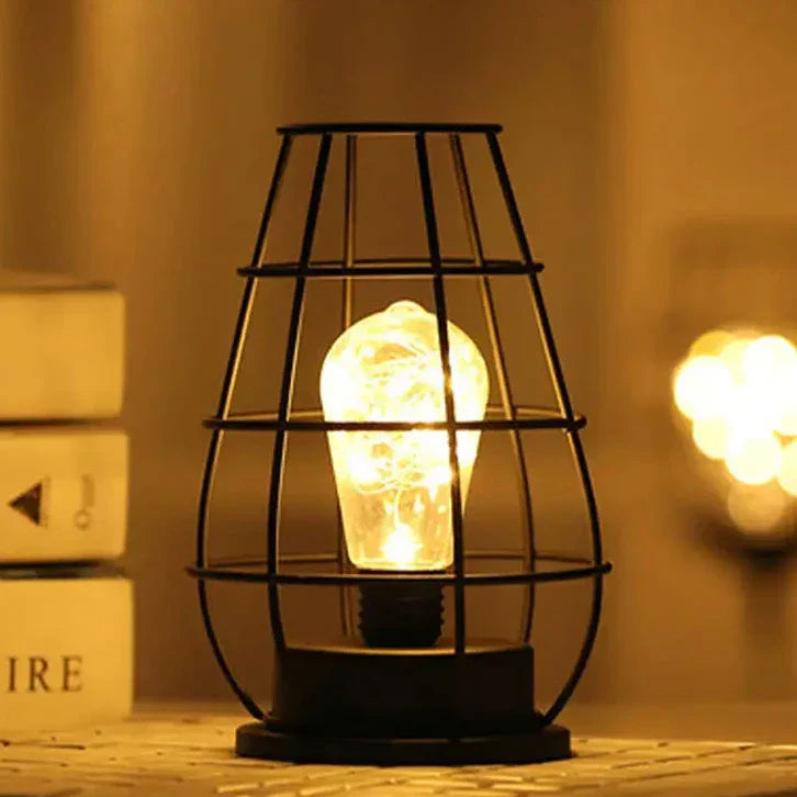 ArtisanLights | retro tischlampe-1