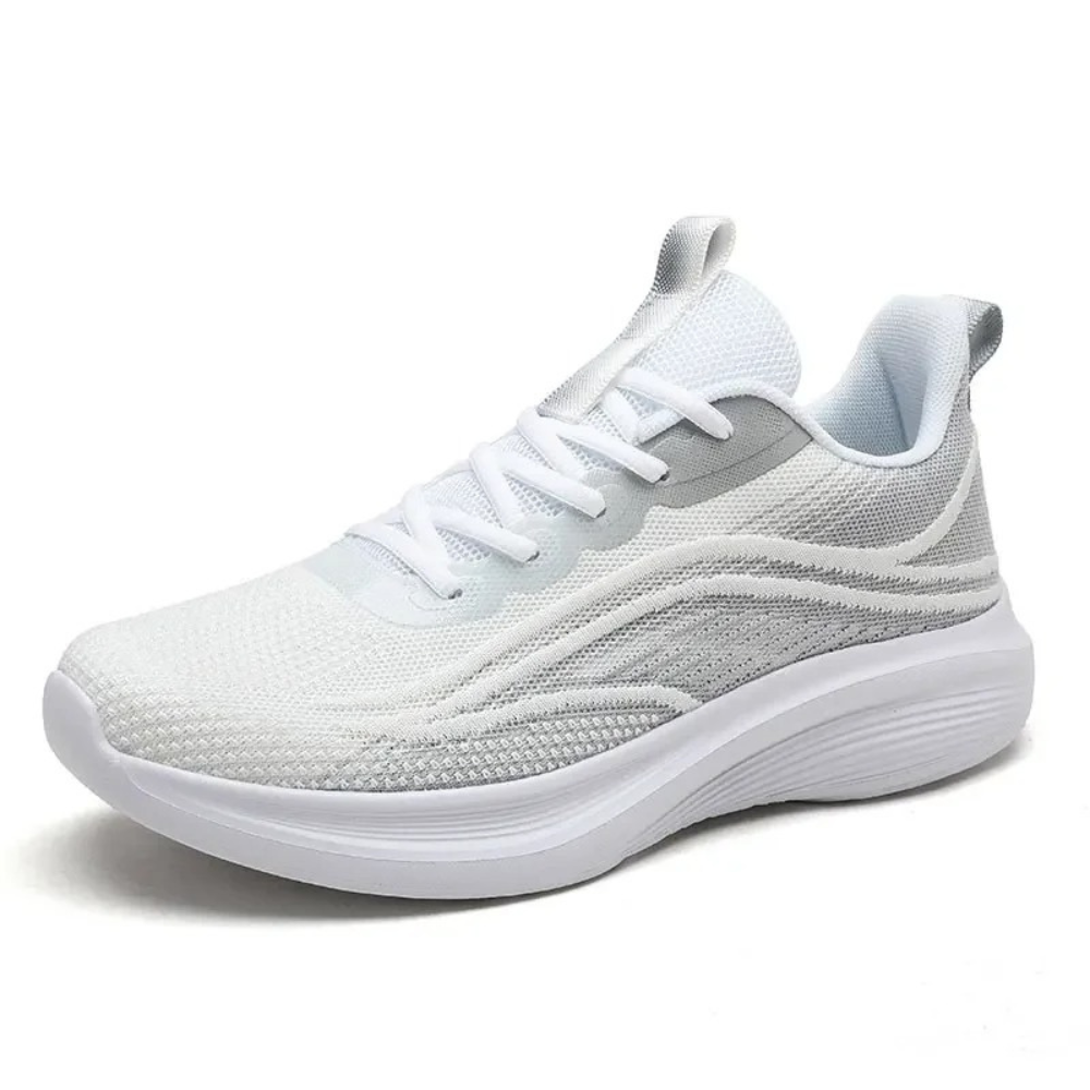 Orthopädische Sportschuhe für Damen
