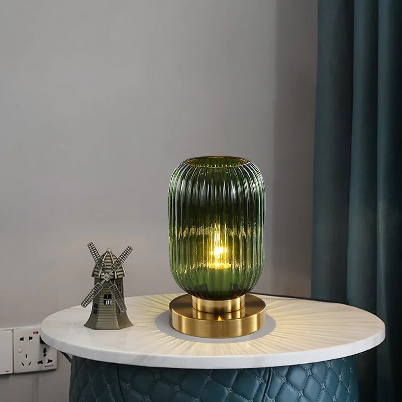 Krystall-Lampe-2