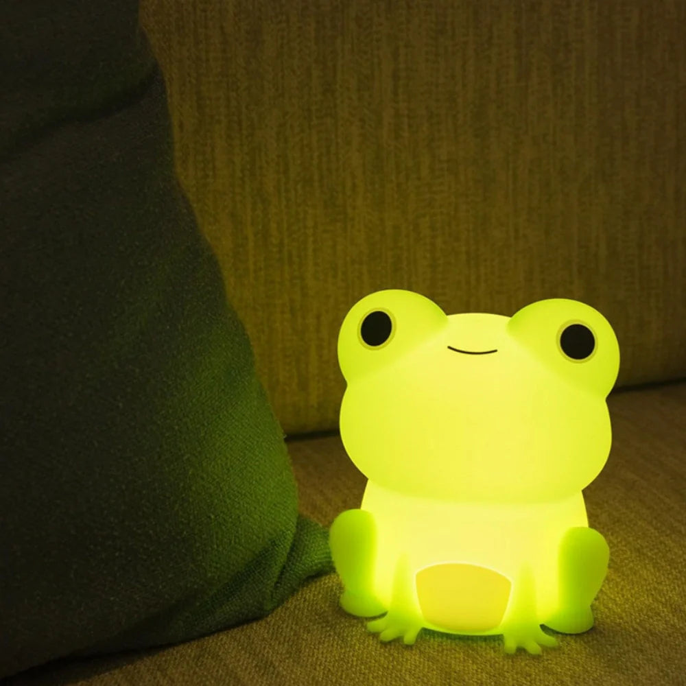 Variant image for Frosch