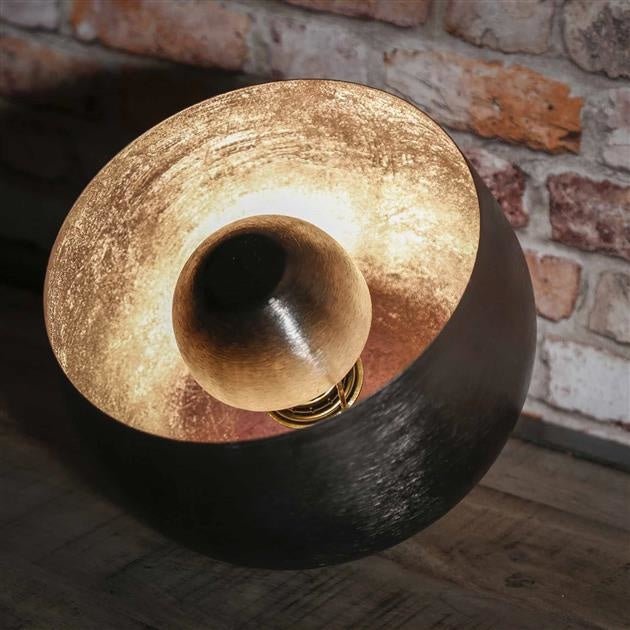 NickelLuxe Elegante LED Wandleuchte | Modernes Design | Energieeffizient | Hochwertige Verarbeitung-2