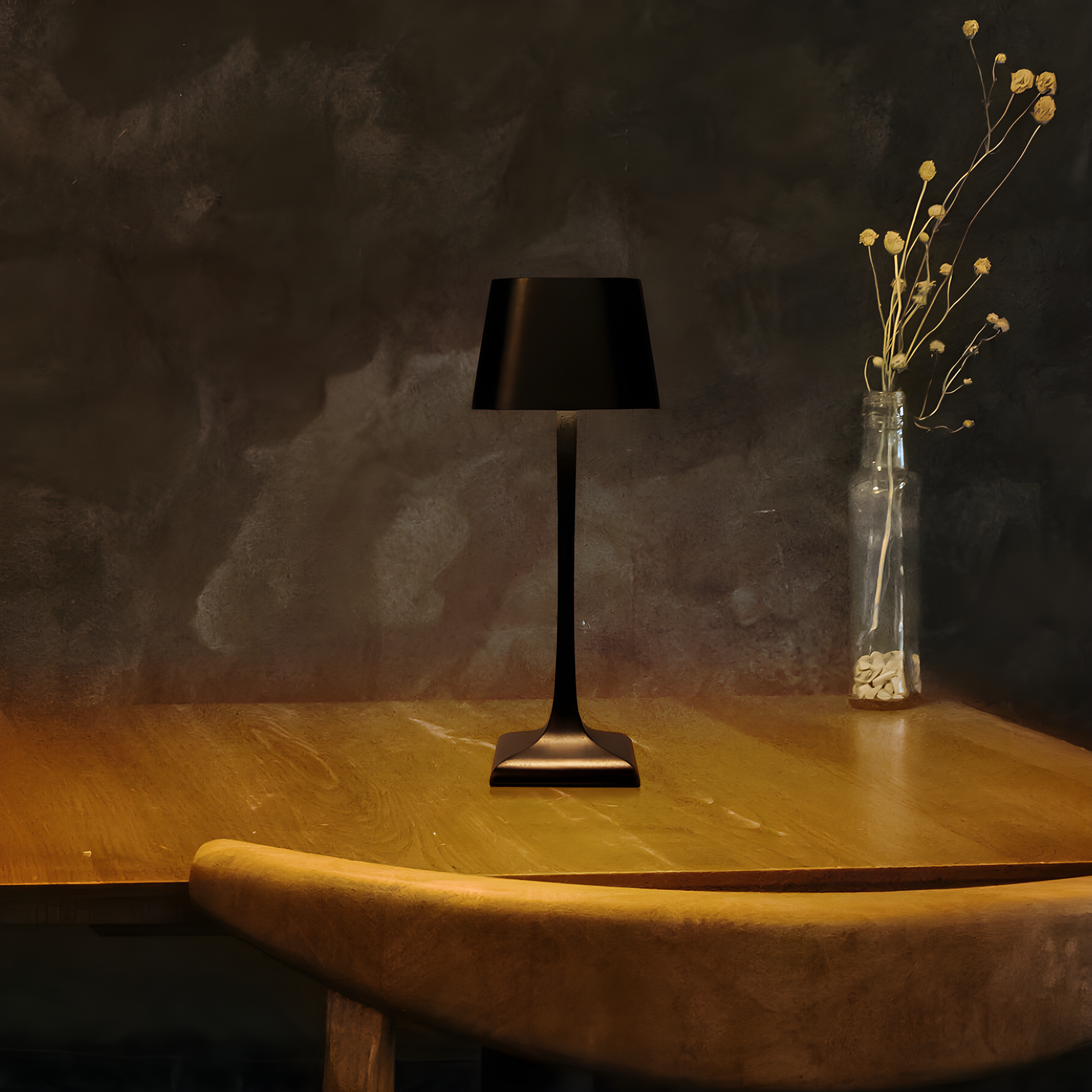 AuraLeucht Tischlampe-2